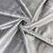 1 Yard Soft Stretch Velvet Fabric Plush 4-Way Stretch Costume Apparel 58/60" Width
